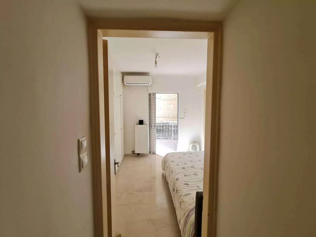 Квартира в Афинах, Греция, 53 м² - фото 6