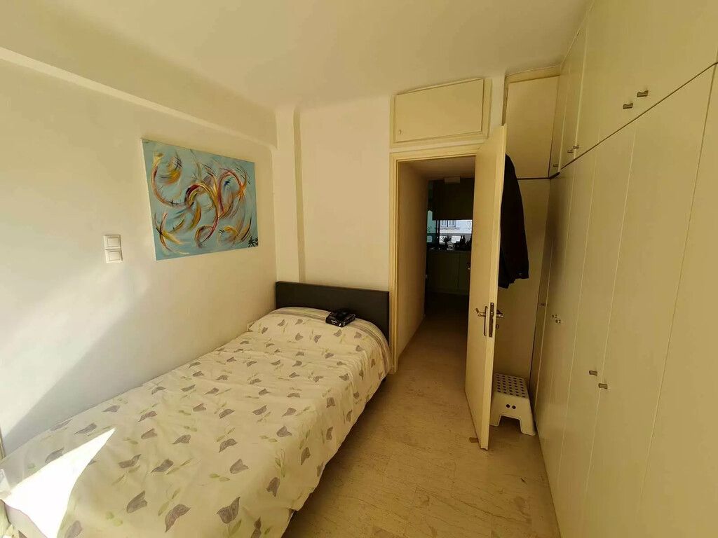 Квартира в Афинах, Греция, 53 м² - фото 7