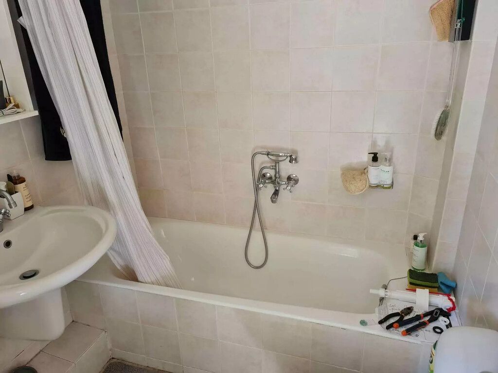 Квартира в Афинах, Греция, 53 м² - фото 8