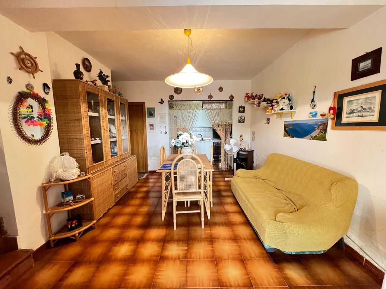 Квартира в Сан-Никола-Арчелла, Италия, 146 м² - фото 2