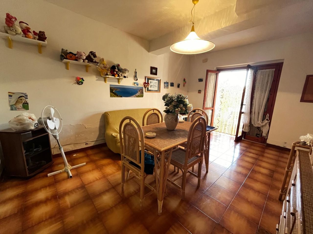 Квартира в Сан-Никола-Арчелла, Италия, 146 м² - фото 3