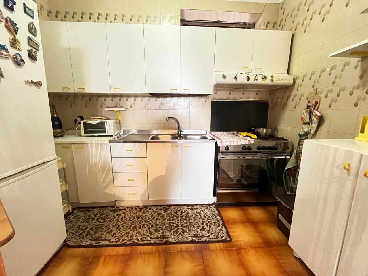 Квартира в Сан-Никола-Арчелла, Италия, 146 м² - фото 4