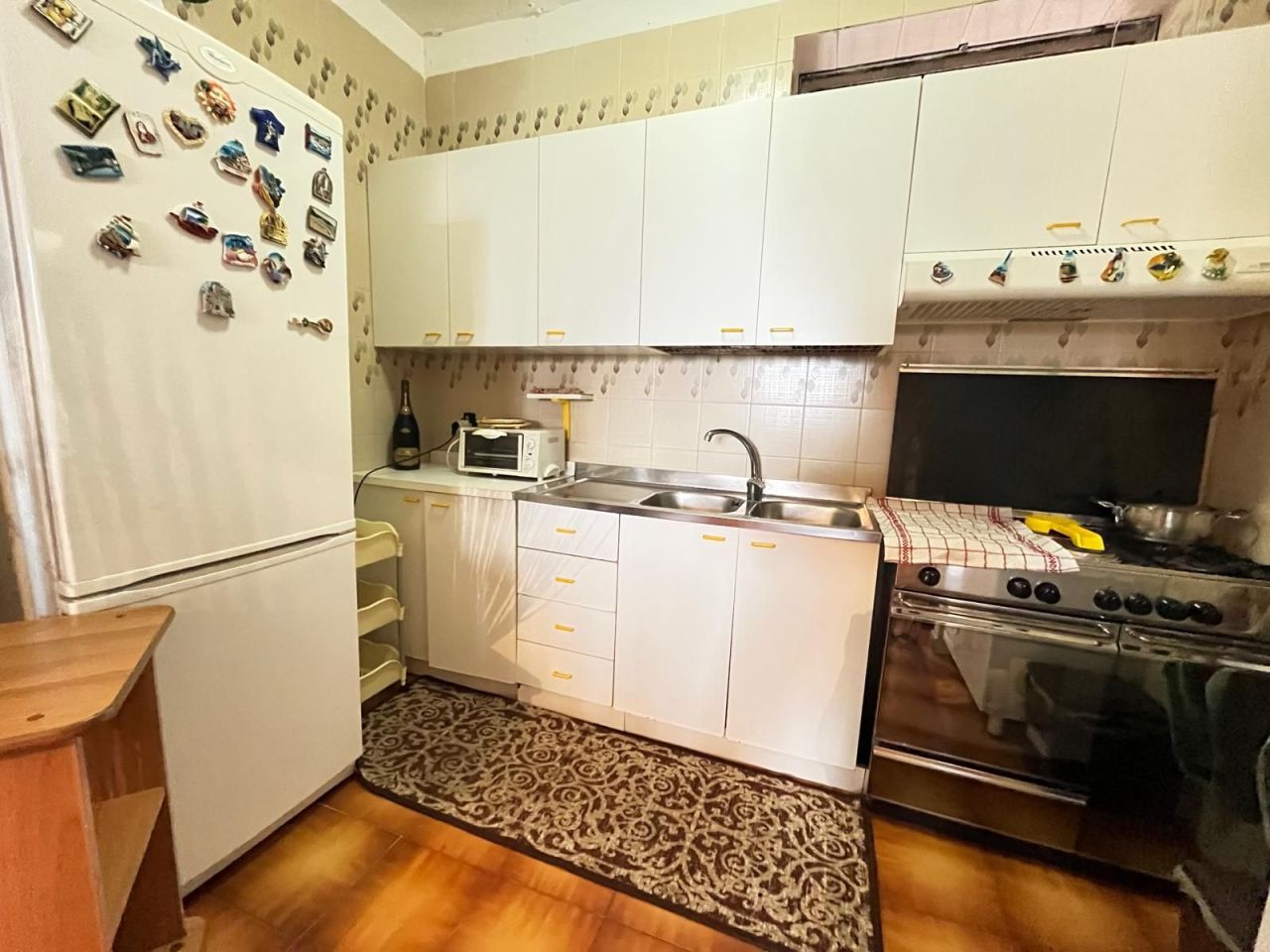 Квартира в Сан-Никола-Арчелла, Италия, 146 м² - фото 5