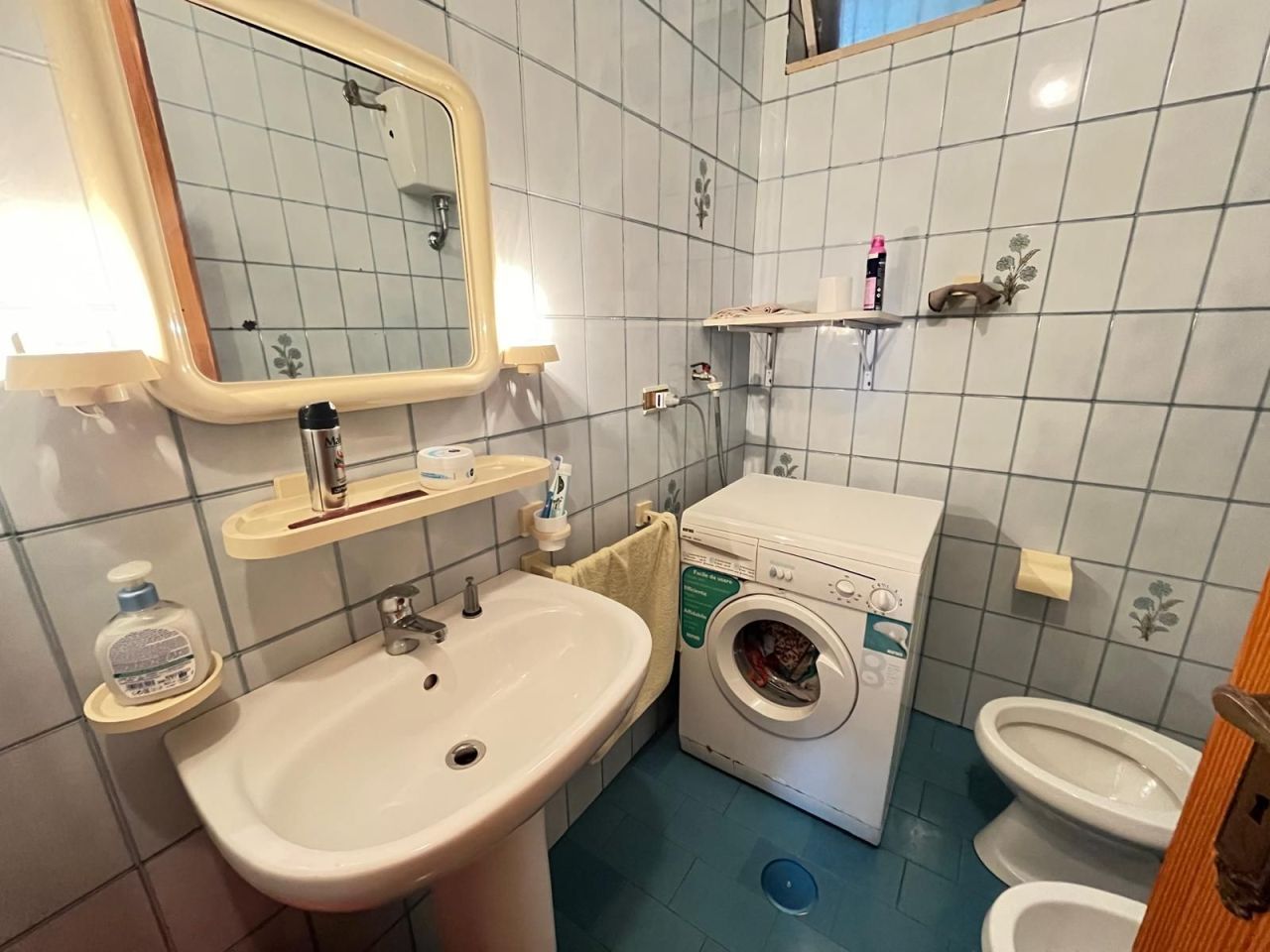 Квартира в Сан-Никола-Арчелла, Италия, 146 м² - фото 6