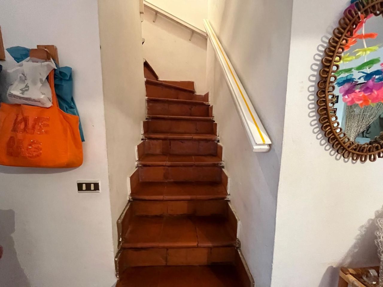 Квартира в Сан-Никола-Арчелла, Италия, 146 м² - фото 7