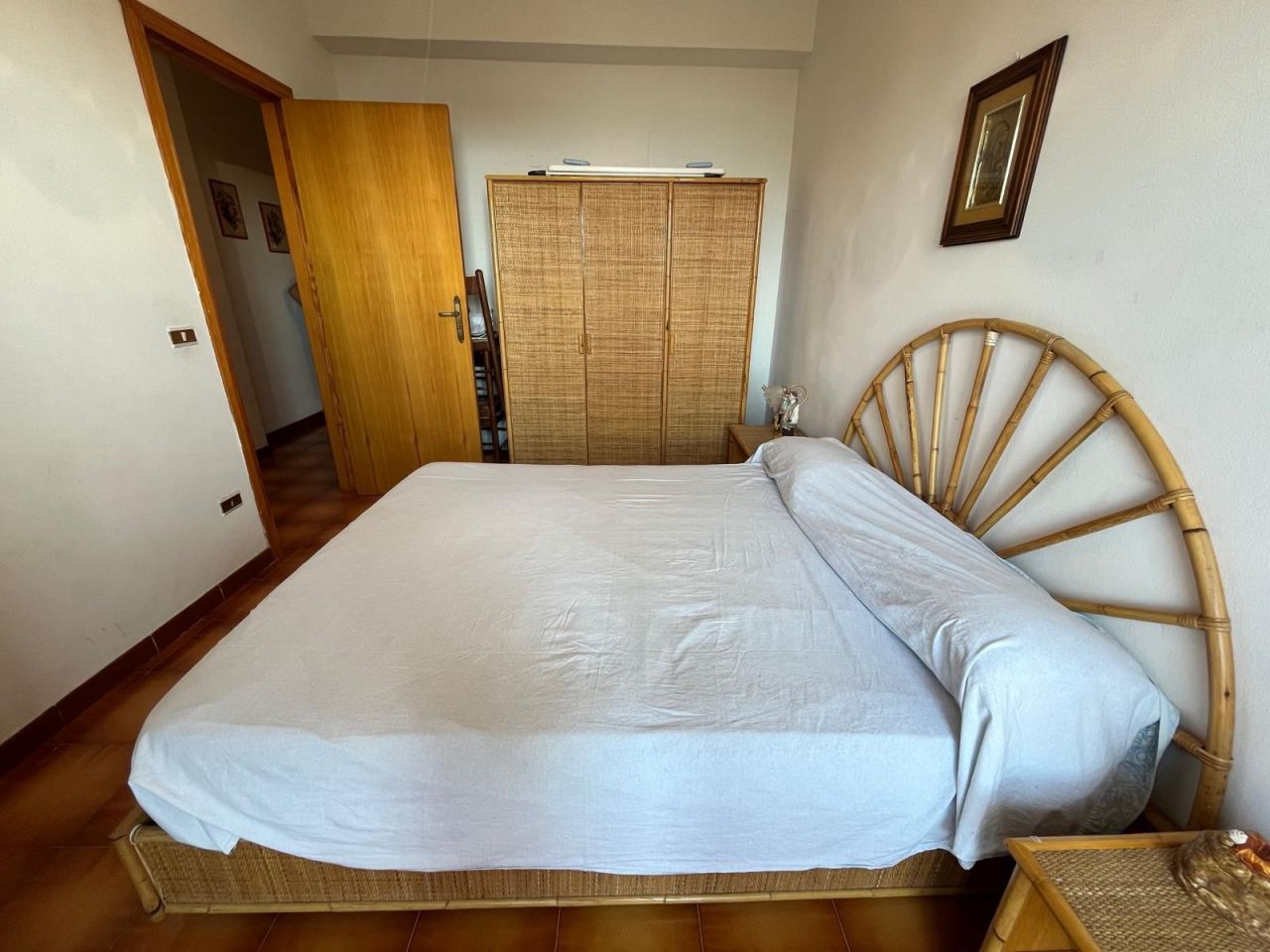 Квартира в Сан-Никола-Арчелла, Италия, 146 м² - фото 10