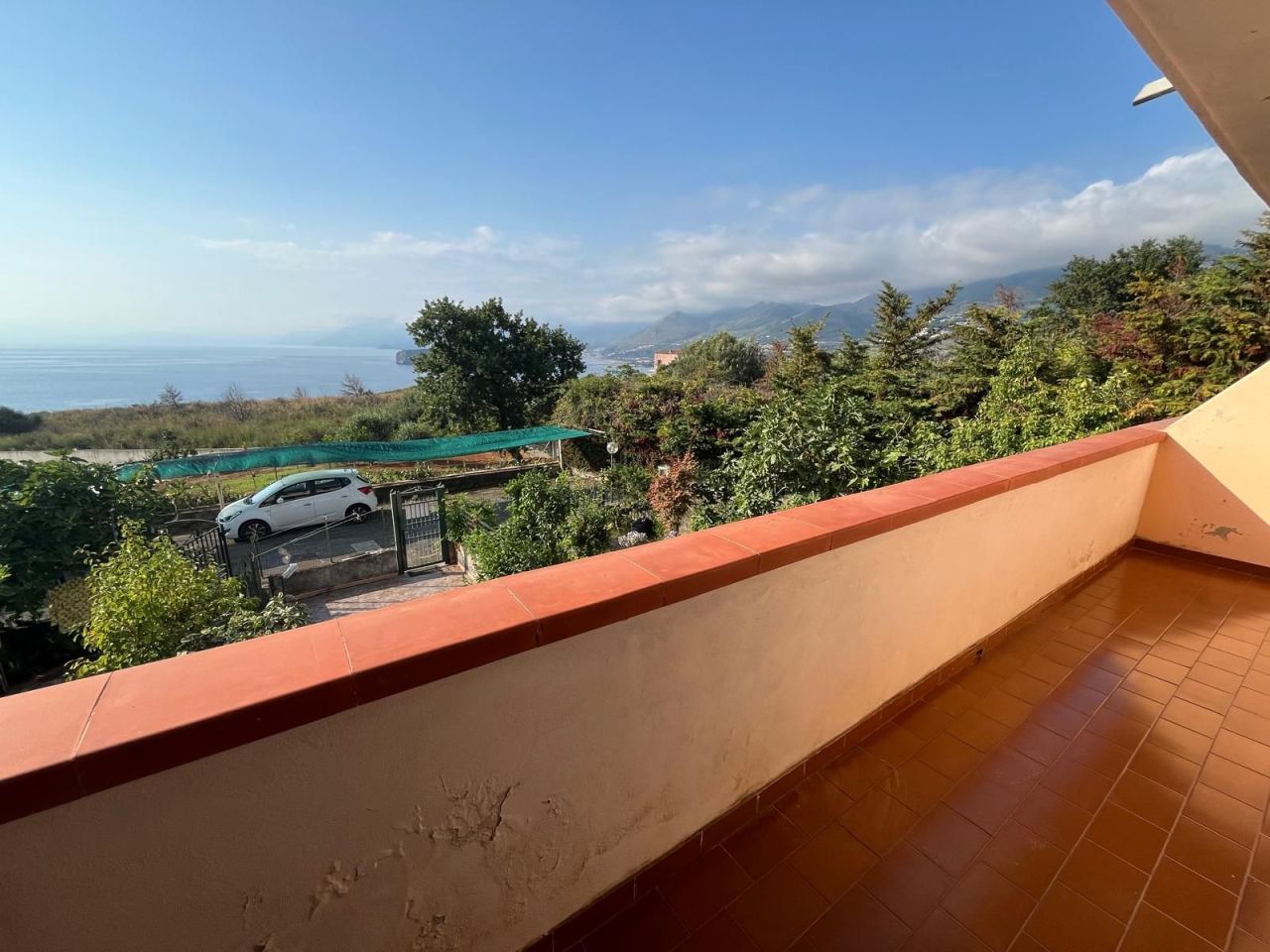 Квартира в Сан-Никола-Арчелла, Италия, 146 м² - фото 15