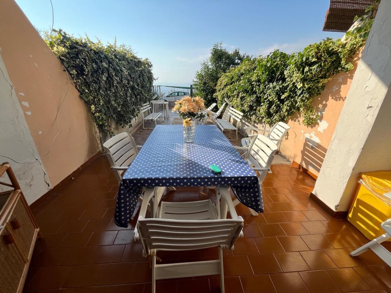 Квартира в Сан-Никола-Арчелла, Италия, 146 м² - фото 16