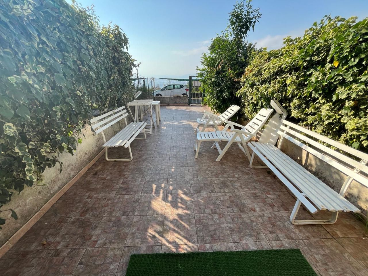 Квартира в Сан-Никола-Арчелла, Италия, 146 м² - фото 17