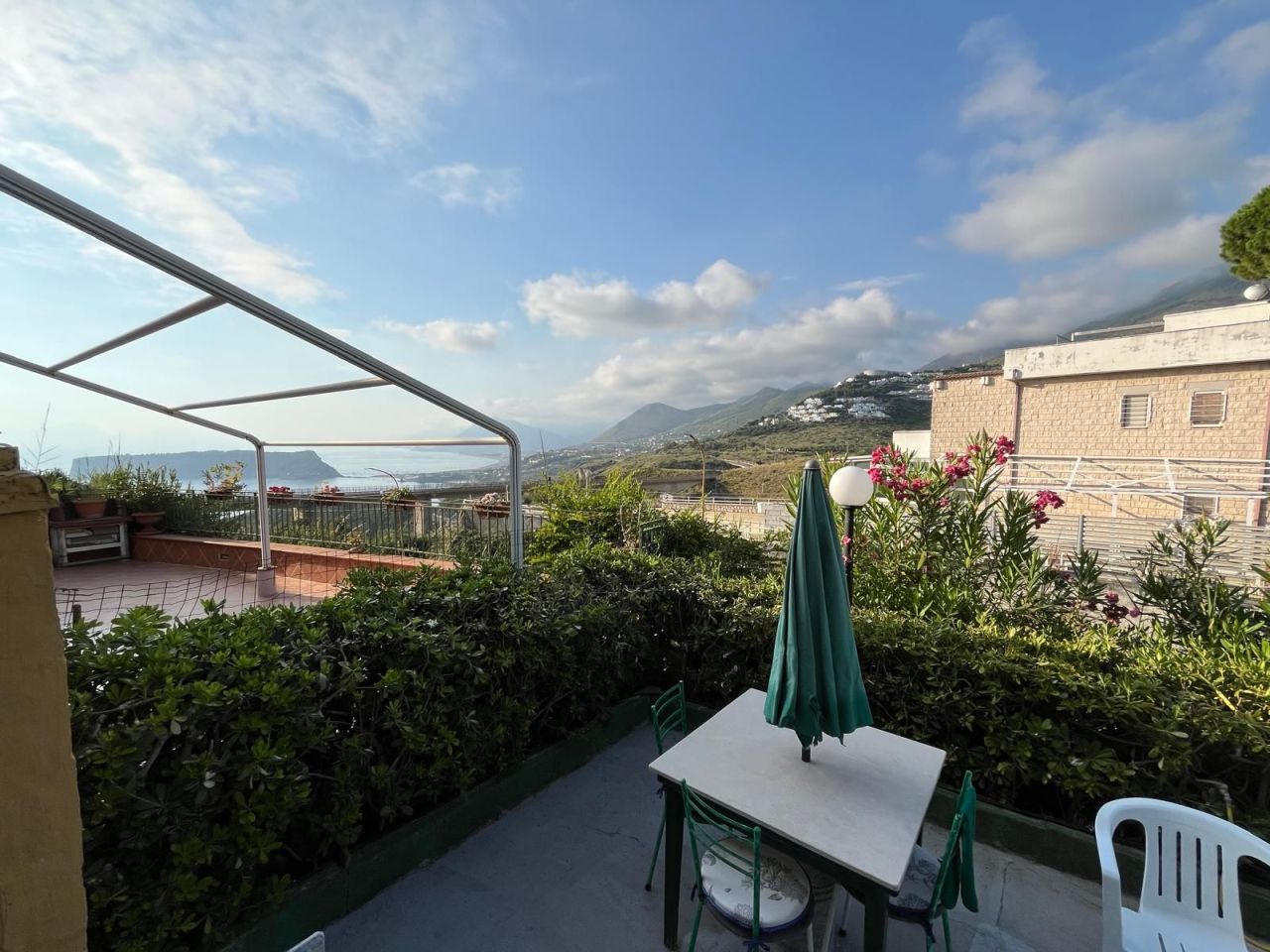 Квартира в Сан-Никола-Арчелла, Италия, 117 м² - фото 16