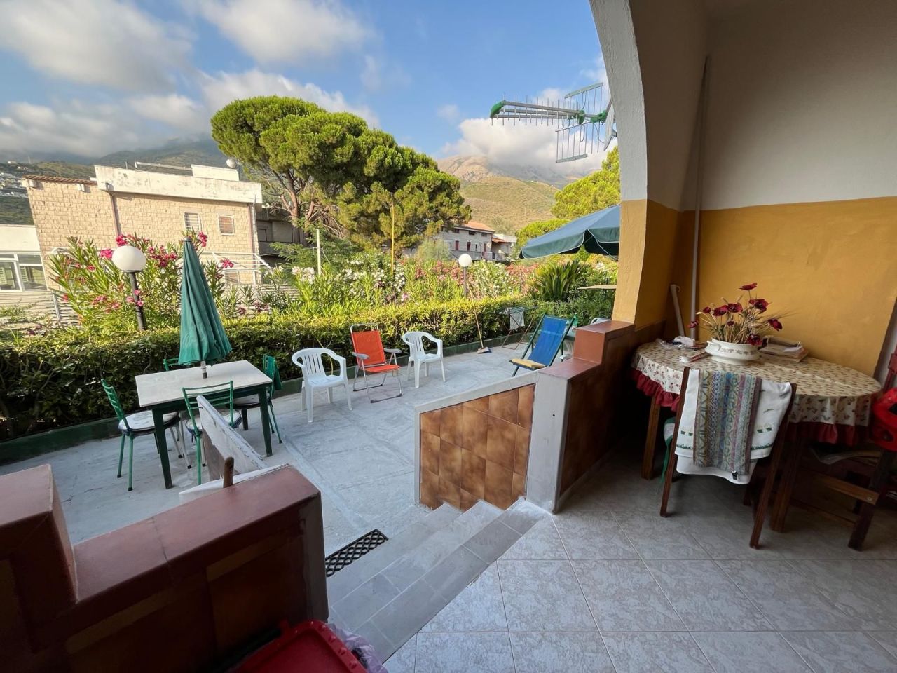 Квартира в Сан-Никола-Арчелла, Италия, 117 м² - фото 3