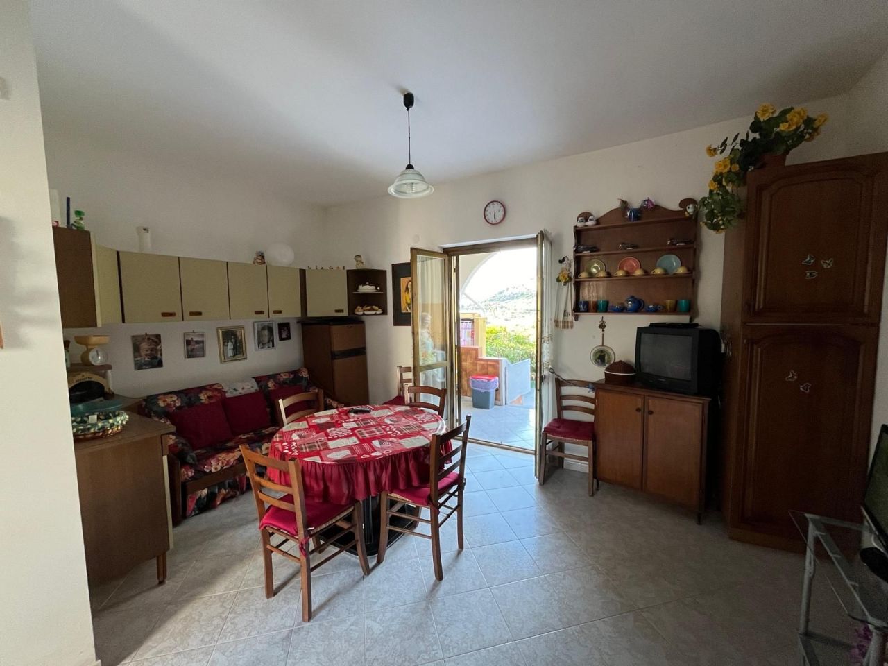 Квартира в Сан-Никола-Арчелла, Италия, 117 м² - фото 8