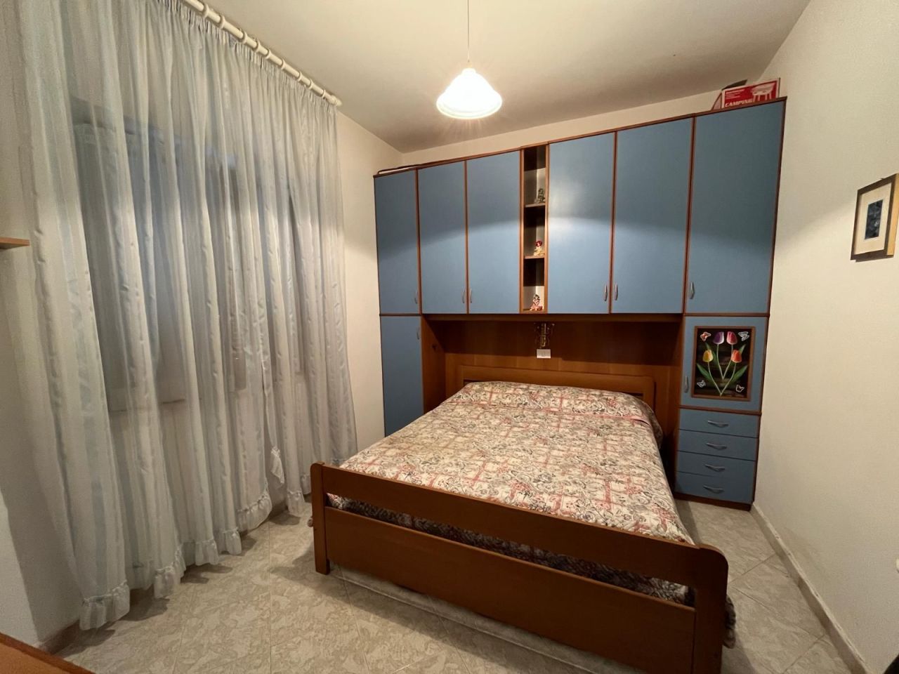 Квартира в Сан-Никола-Арчелла, Италия, 117 м² - фото 9