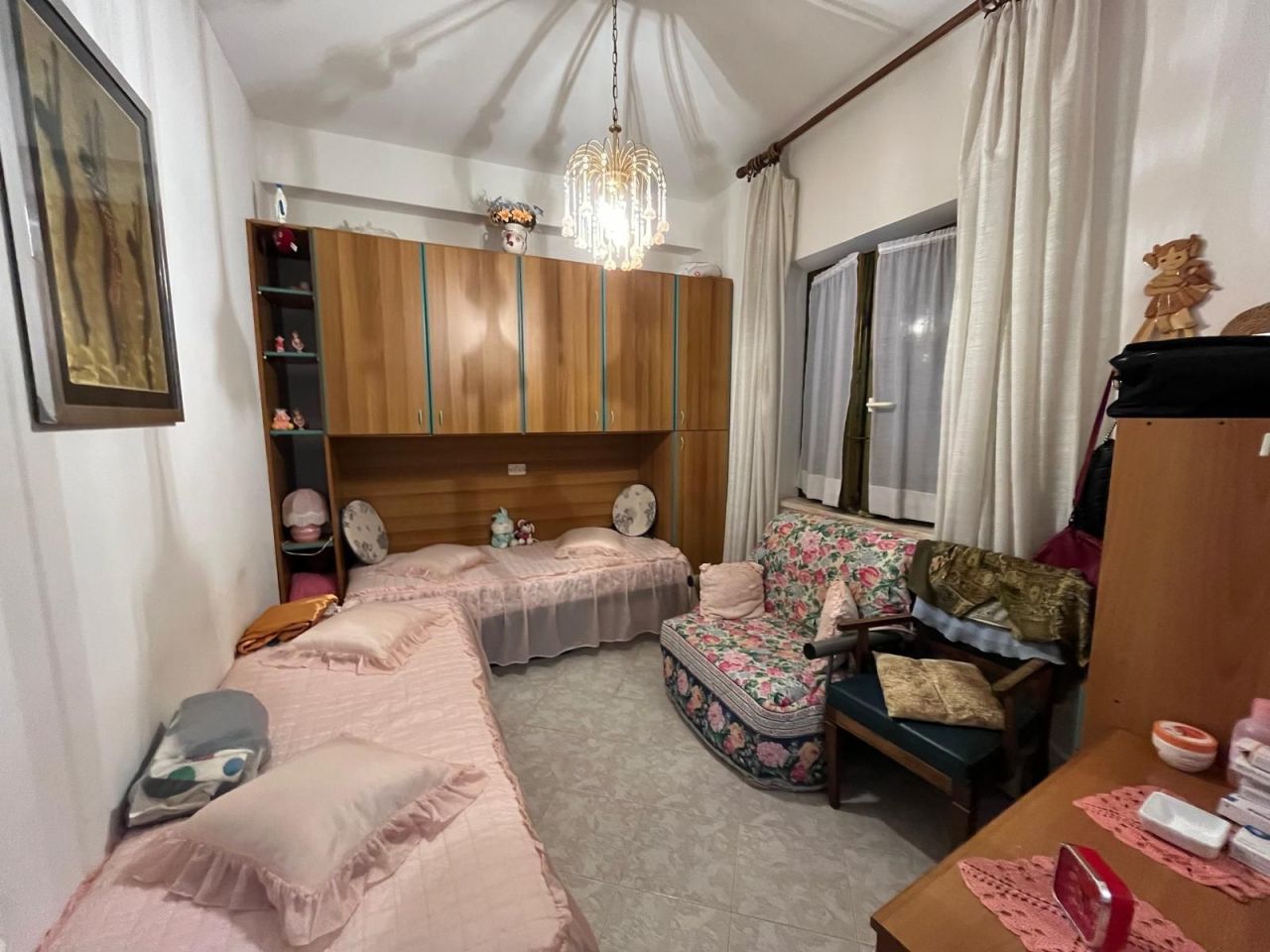 Квартира в Сан-Никола-Арчелла, Италия, 117 м² - фото 11