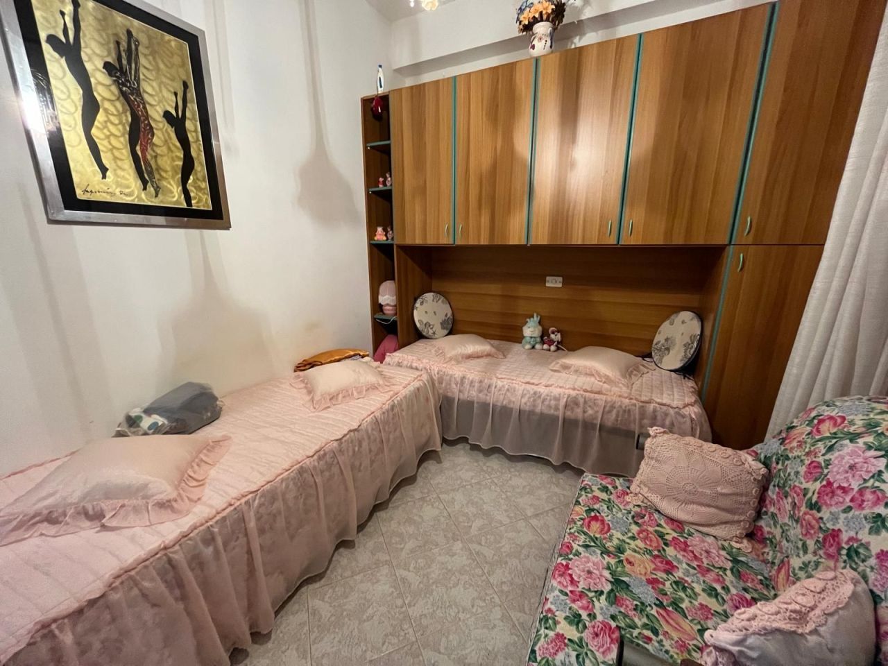 Квартира в Сан-Никола-Арчелла, Италия, 117 м² - фото 12