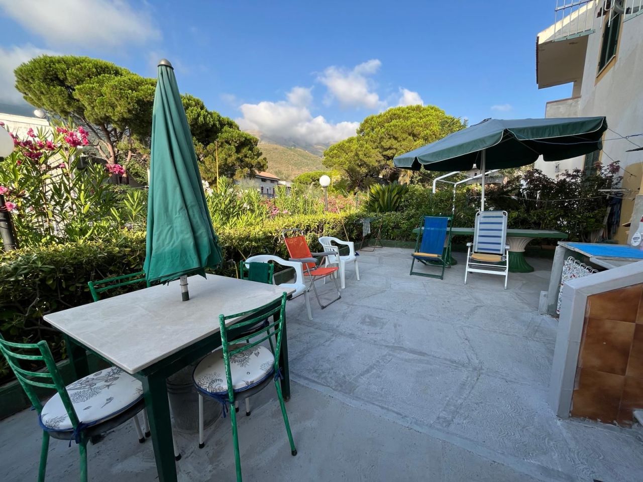 Квартира в Сан-Никола-Арчелла, Италия, 117 м² - фото 14