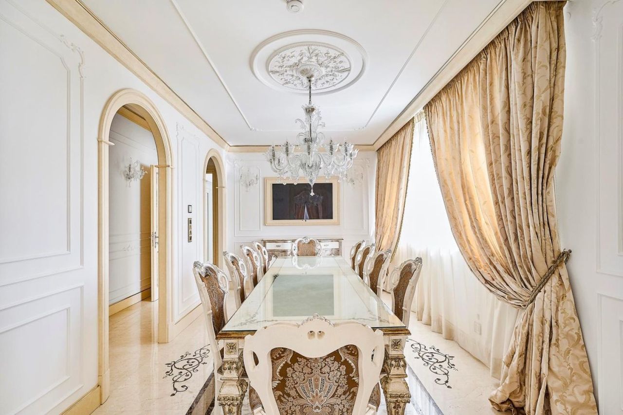 Пентхаус в Берлине, Германия, 242.66 м² - фото 9