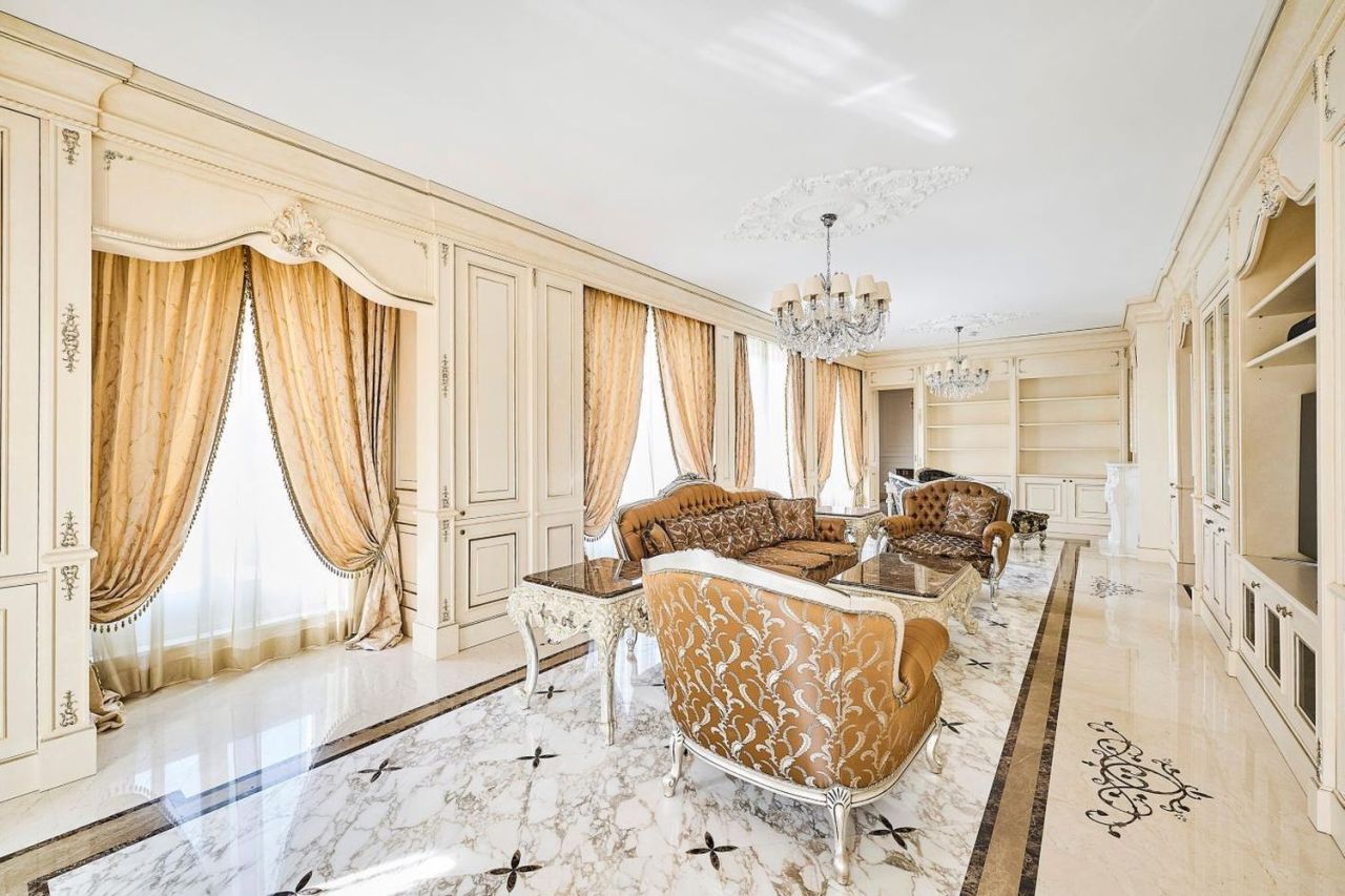 Пентхаус в Берлине, Германия, 242.66 м² - фото 6