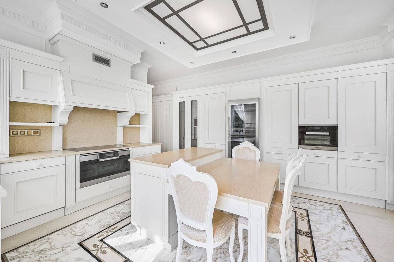 Пентхаус в Берлине, Германия, 242.66 м² - фото 11