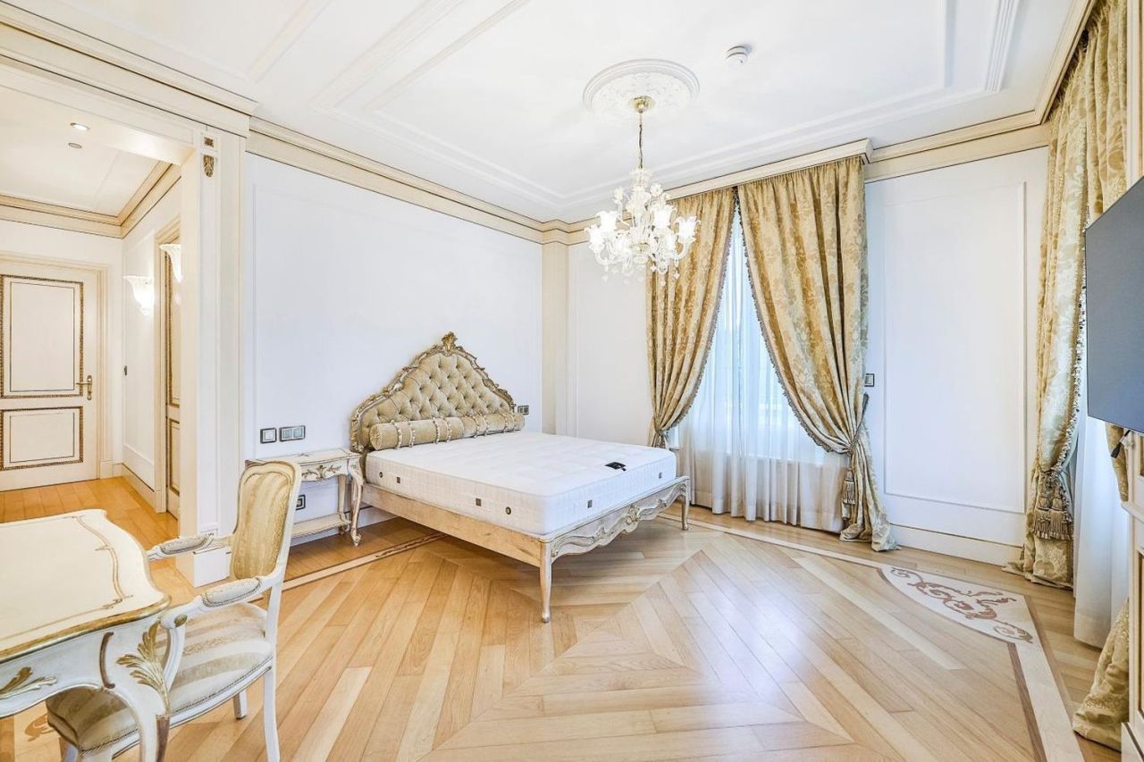 Пентхаус в Берлине, Германия, 242.66 м² - фото 12