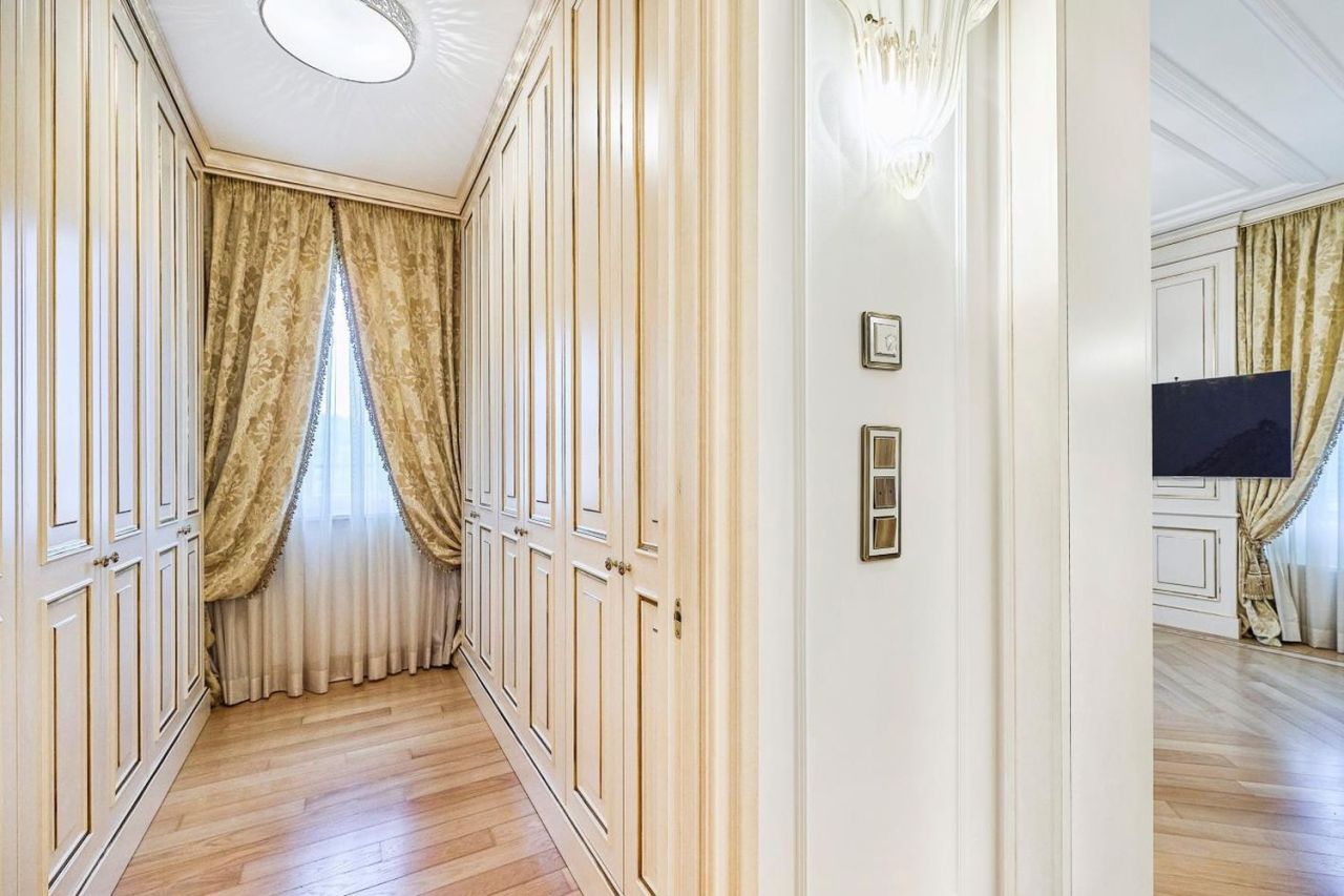 Пентхаус в Берлине, Германия, 242.66 м² - фото 14