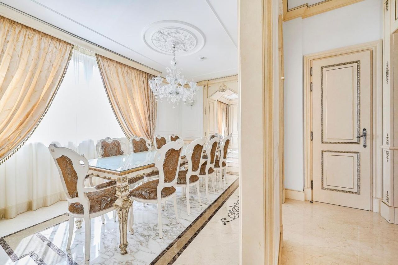 Пентхаус в Берлине, Германия, 242.66 м² - фото 8