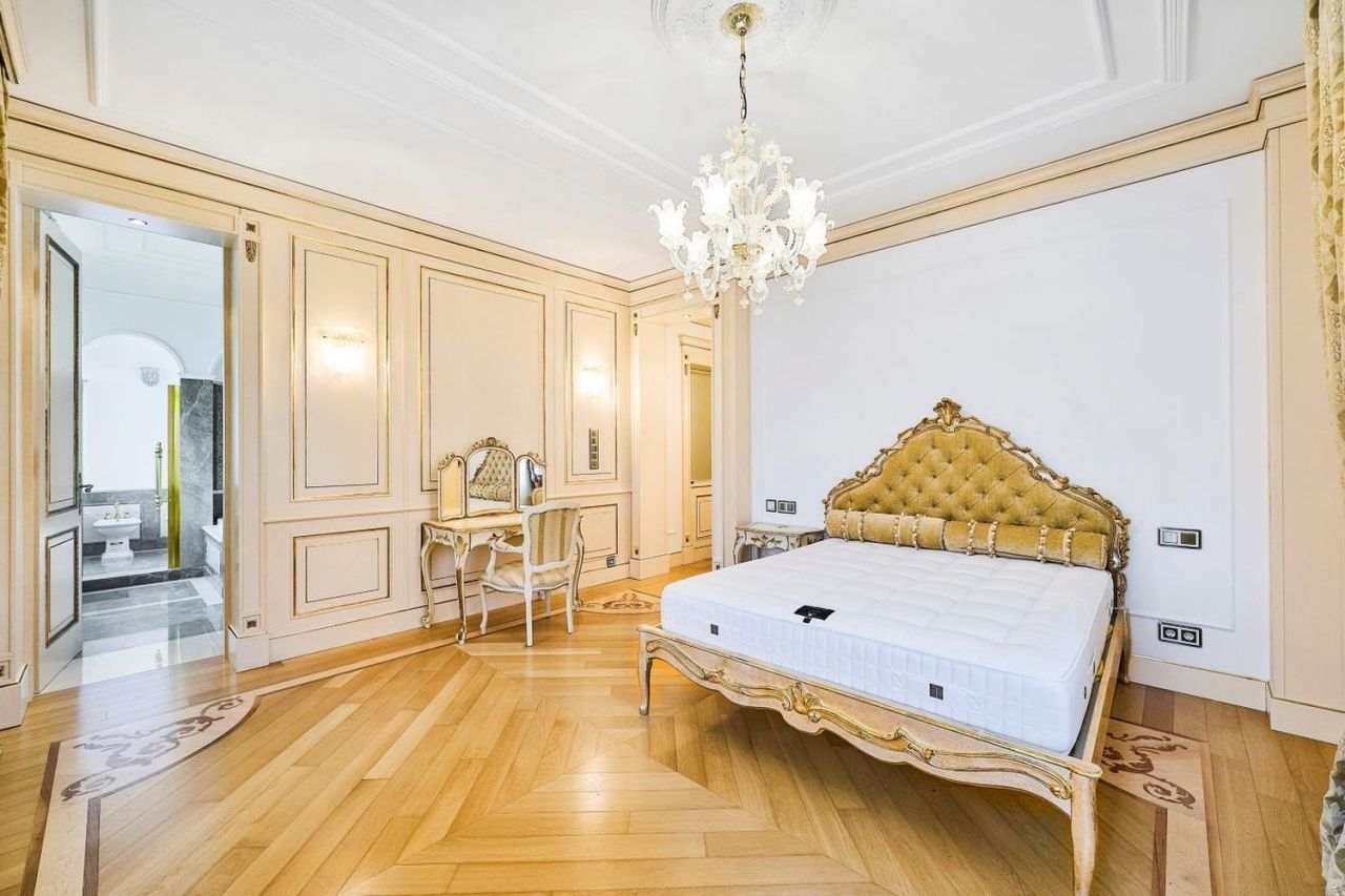 Пентхаус в Берлине, Германия, 242.66 м² - фото 13