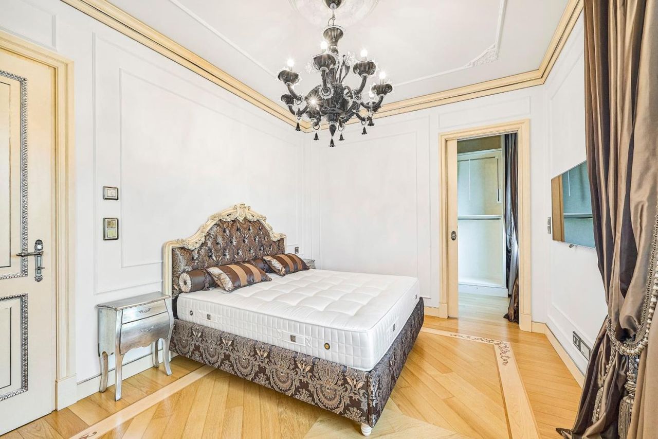 Пентхаус в Берлине, Германия, 242.66 м² - фото 16