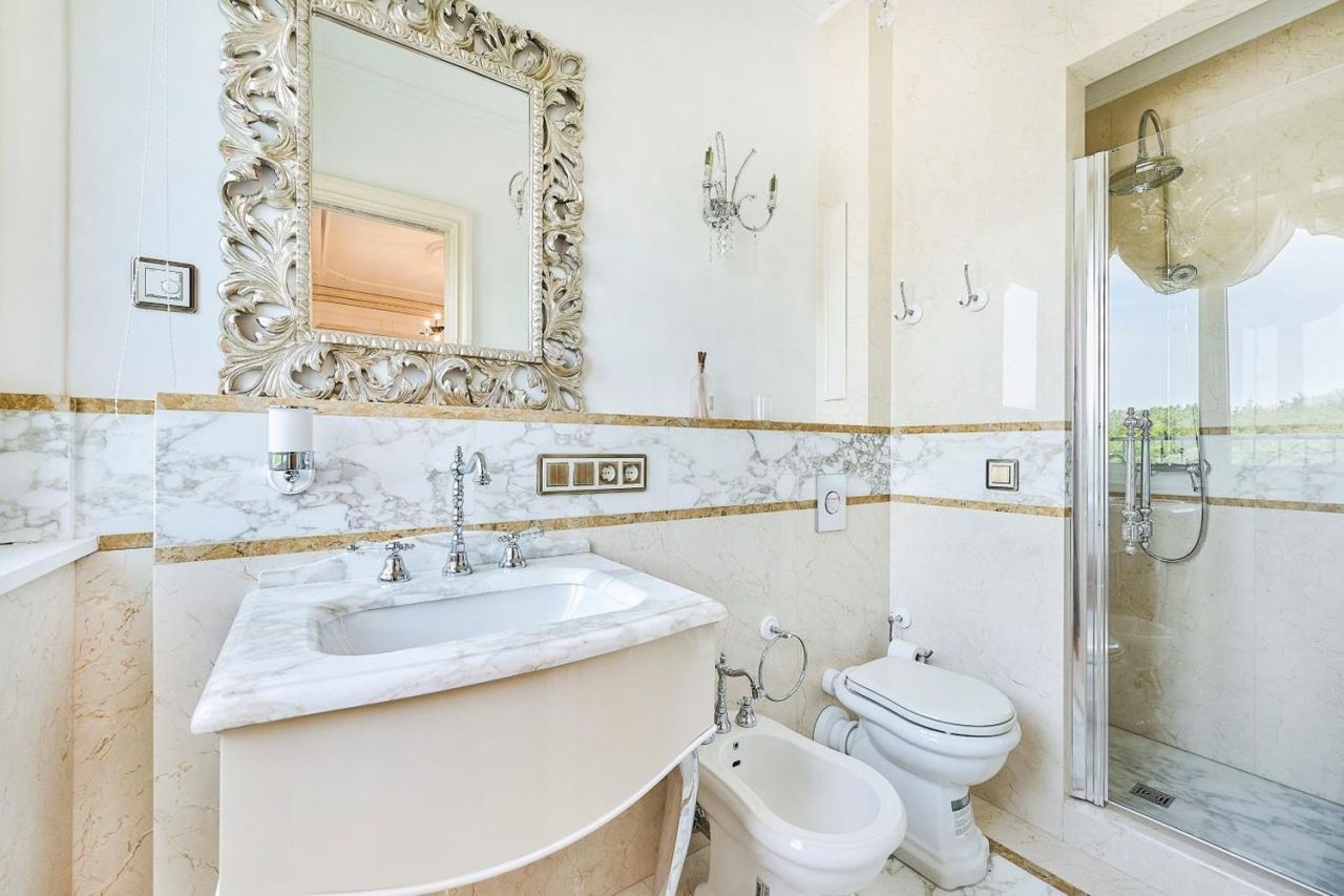 Пентхаус в Берлине, Германия, 242.66 м² - фото 17