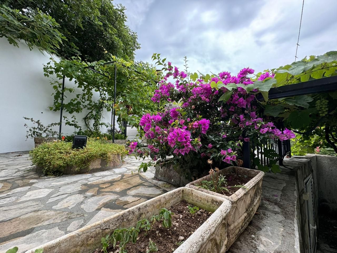 Вилла в Бечичи, Черногория, 429 м² - фото 13