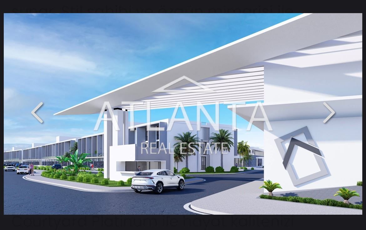 Мезонет в Фамагусте, Кипр, 140 м² - фото 5