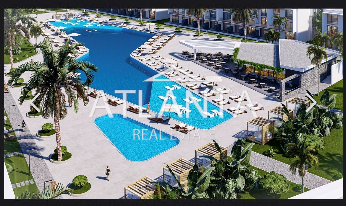 Мезонет в Фамагусте, Кипр, 140 м² - фото 4