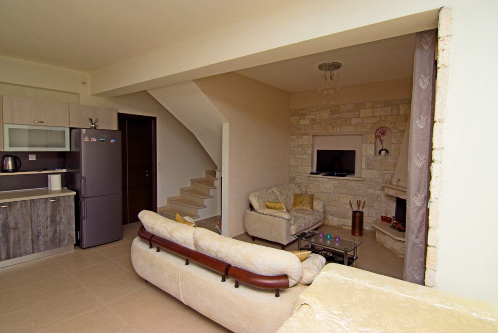 Дом на Кассандре, Греция, 100 м² - фото 4