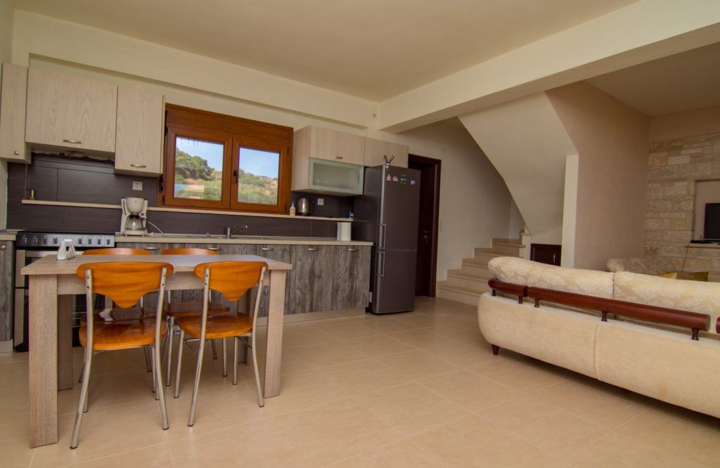 Дом на Кассандре, Греция, 100 м² - фото 6