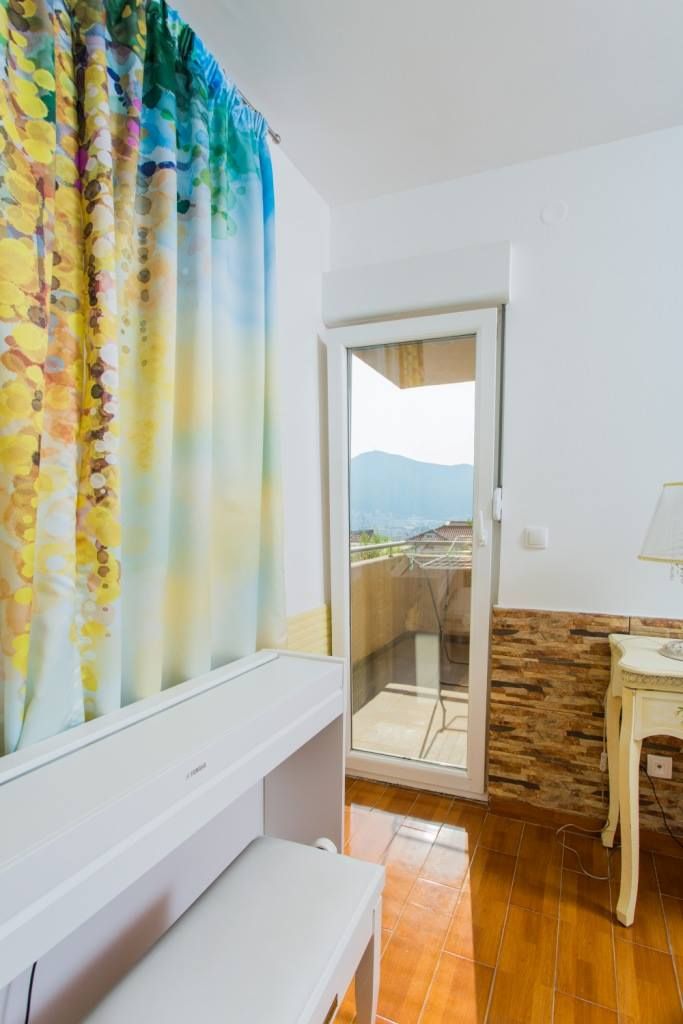 Квартира в Будве, Черногория, 53 м² - фото 2