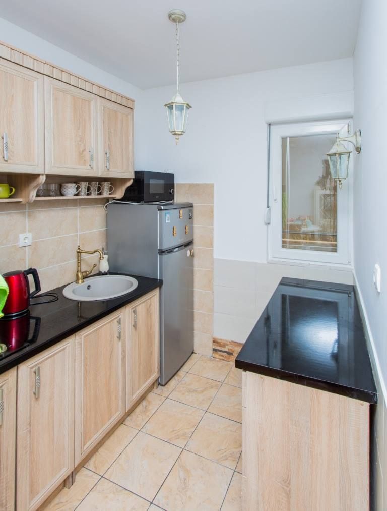 Квартира в Будве, Черногория, 53 м² - фото 7