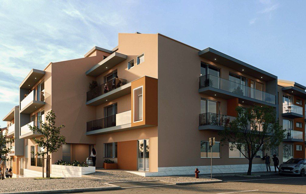 Квартира в Синтре, Португалия, 84 м² - фото 2