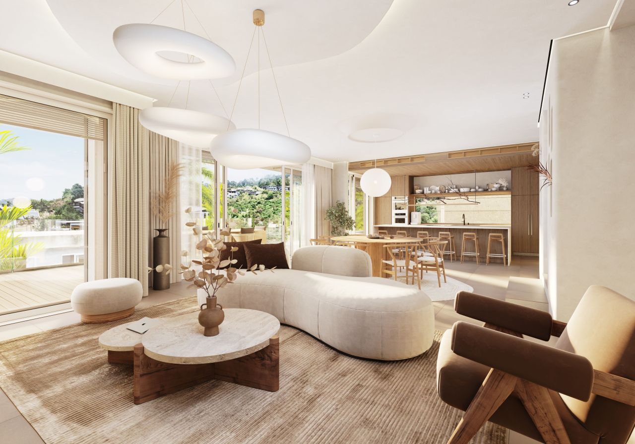 Вилла на острове Пхукет, Таиланд, 218.7 м² - фото 5