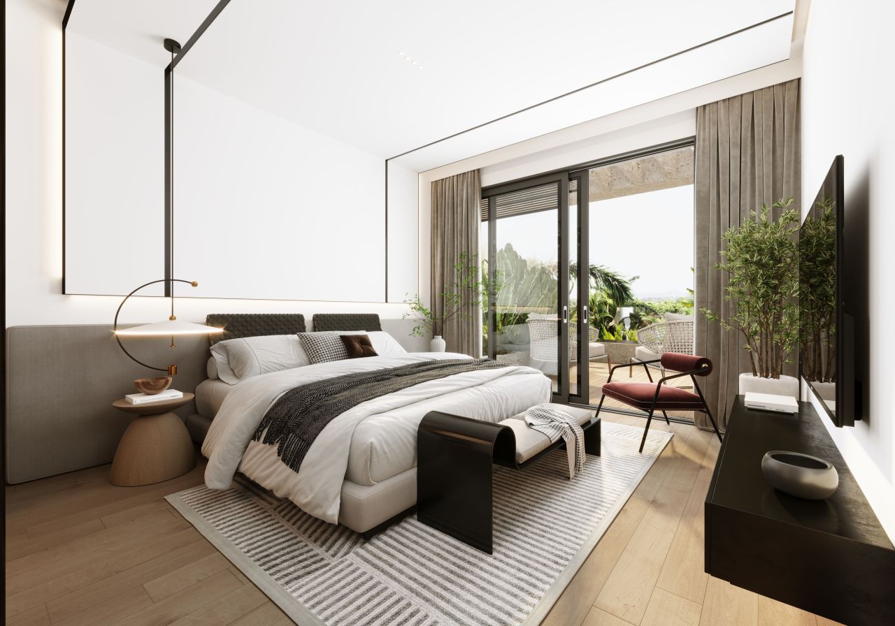 Вилла на острове Пхукет, Таиланд, 218.7 м² - фото 8