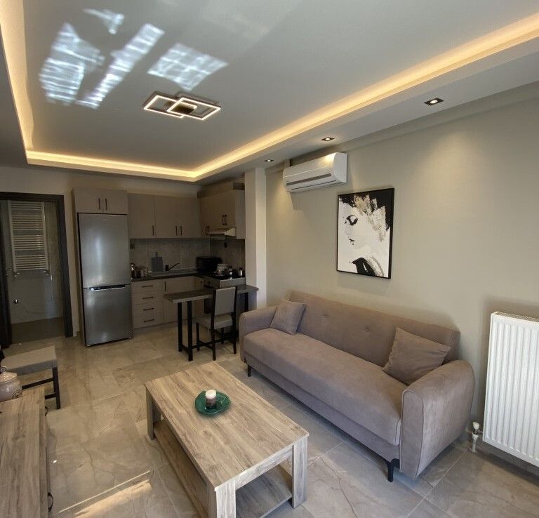 Дом в Салониках, Греция, 630 м² - фото 4