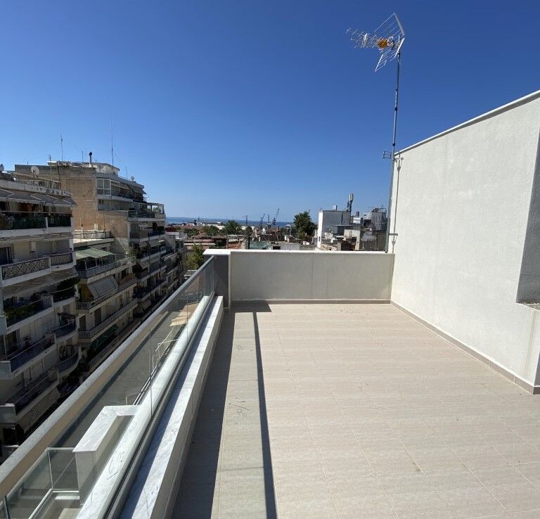 Дом в Салониках, Греция, 630 м² - фото 11