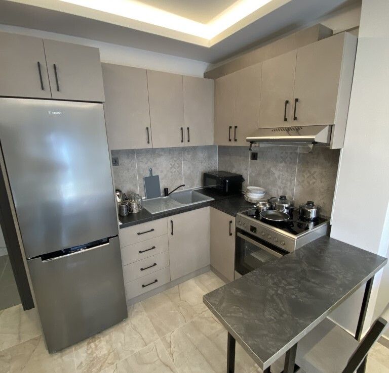 Дом в Салониках, Греция, 630 м² - фото 5