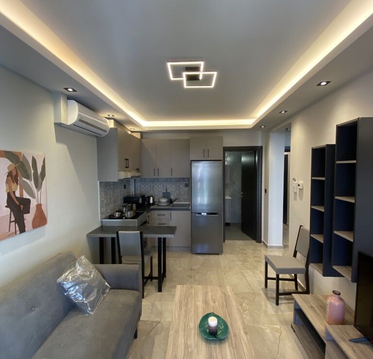 Дом в Салониках, Греция, 630 м² - фото 14