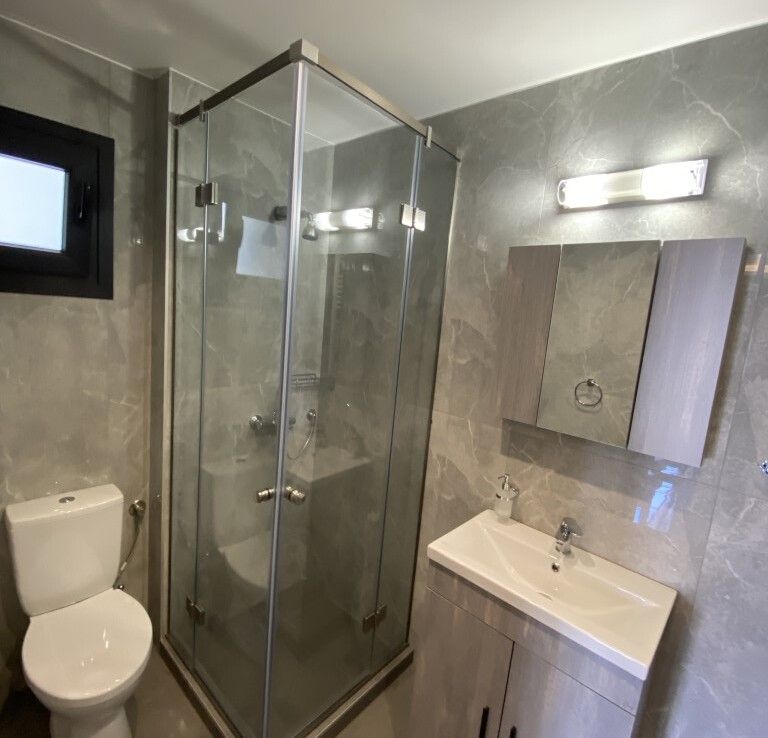 Дом в Салониках, Греция, 630 м² - фото 12