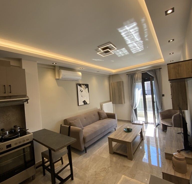 Дом в Салониках, Греция, 630 м² - фото 16