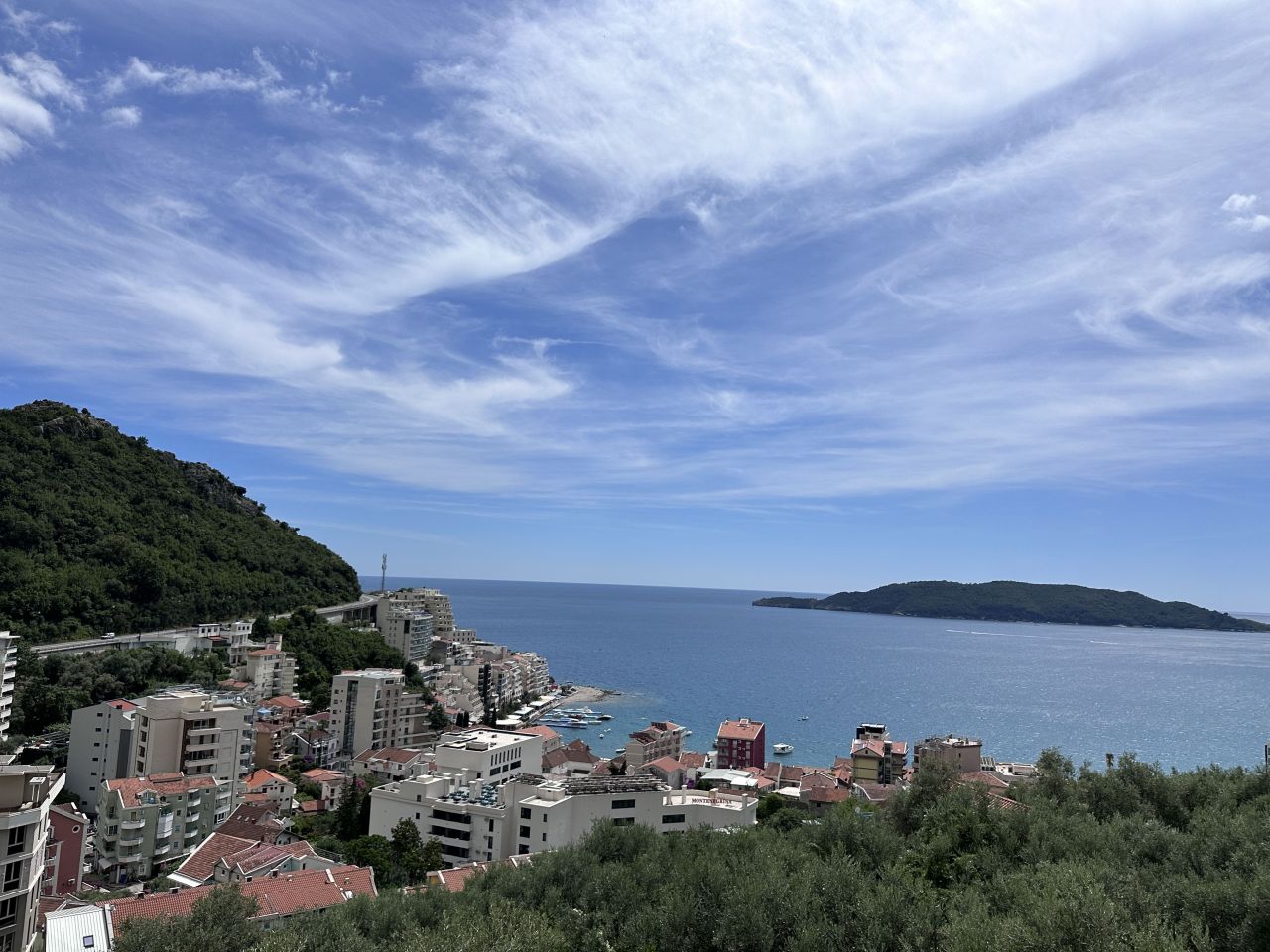 Апартаменты в Рафаиловичах, Черногория, 47 м² - фото 4