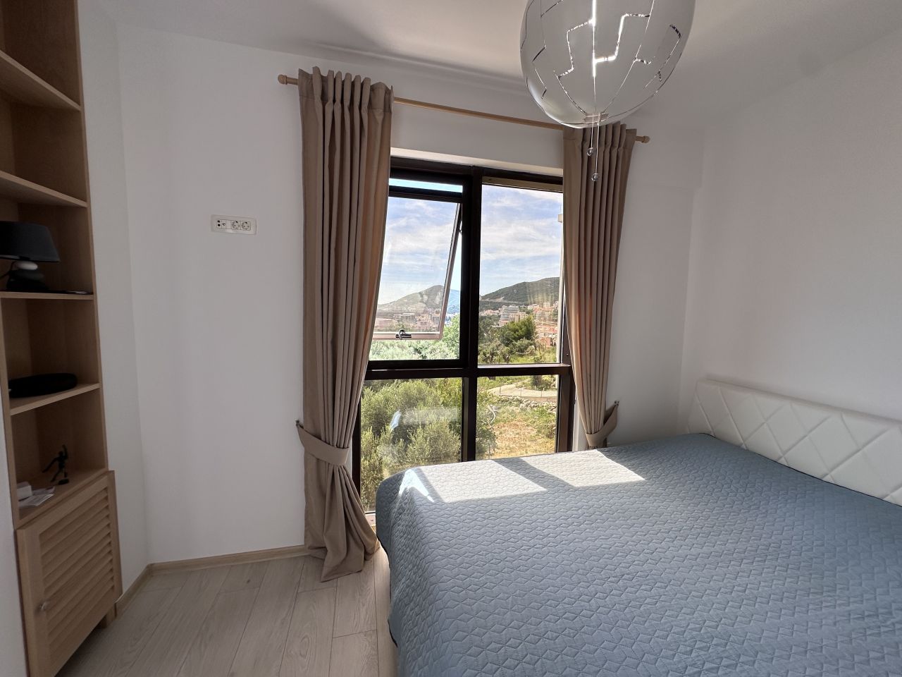 Апартаменты в Рафаиловичах, Черногория, 47 м² - фото 7