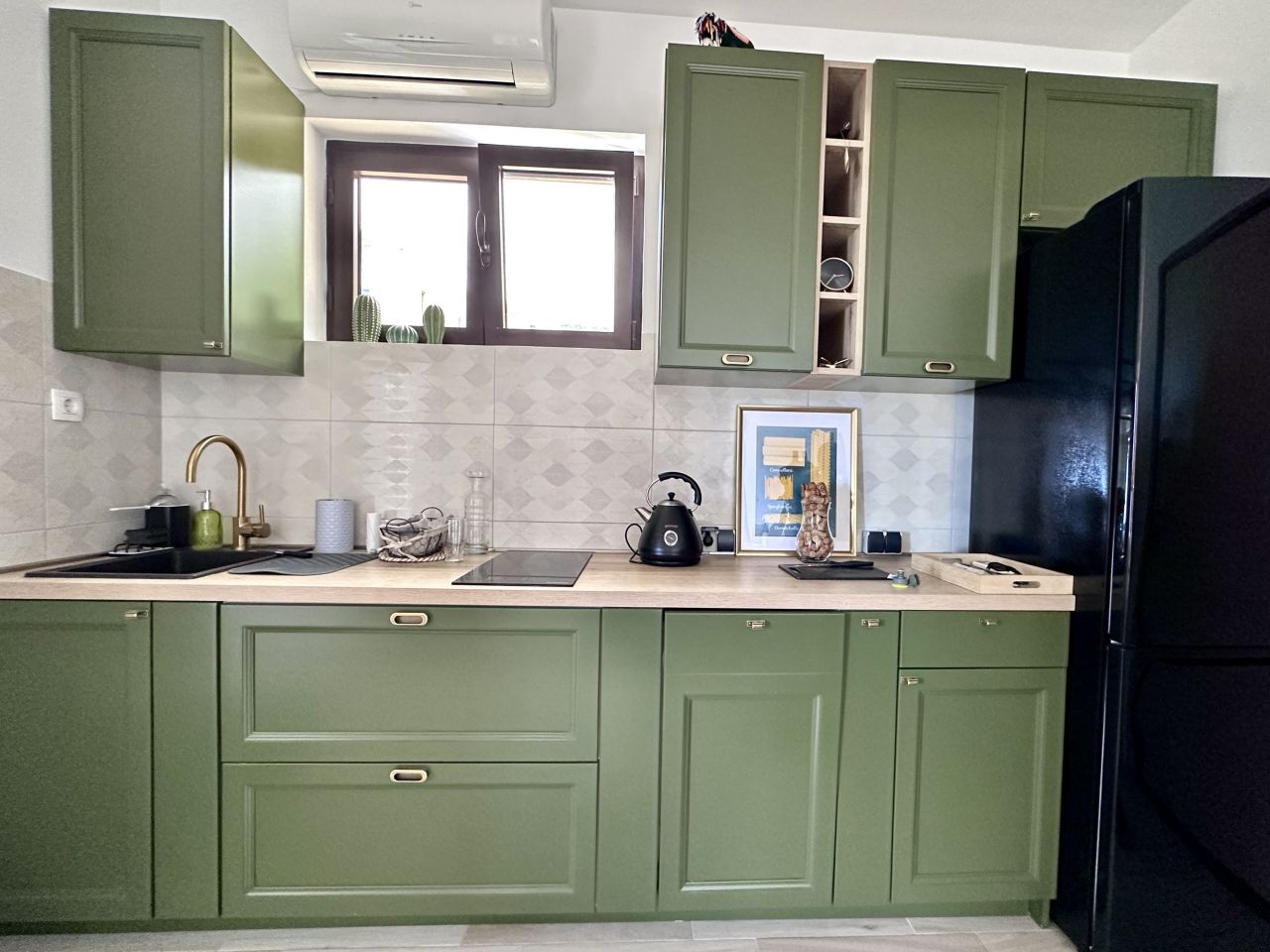 Апартаменты в Рафаиловичах, Черногория, 47 м² - фото 9