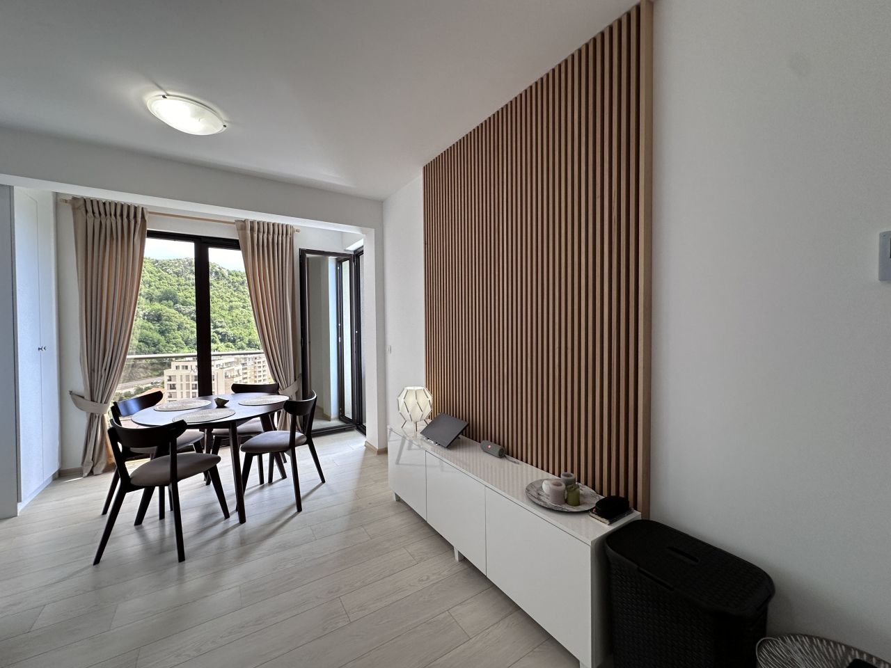 Апартаменты в Рафаиловичах, Черногория, 47 м² - фото 12