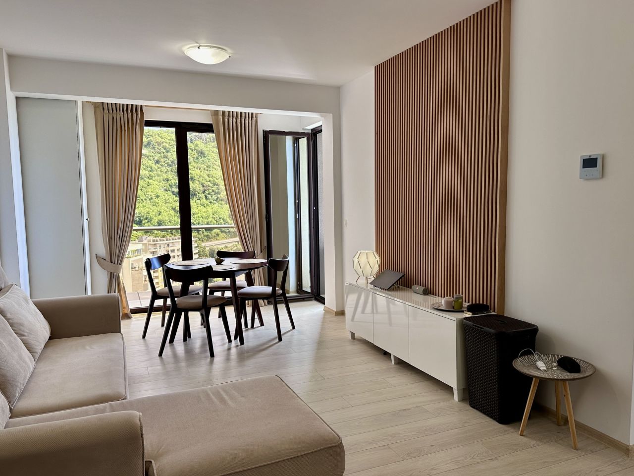 Апартаменты в Рафаиловичах, Черногория, 47 м² - фото 14